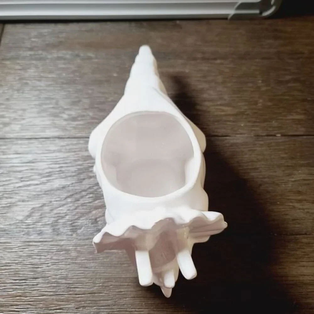 Dinosaur Triceratops Ceramic Succulent Planter Desk Boho Decorative Decor